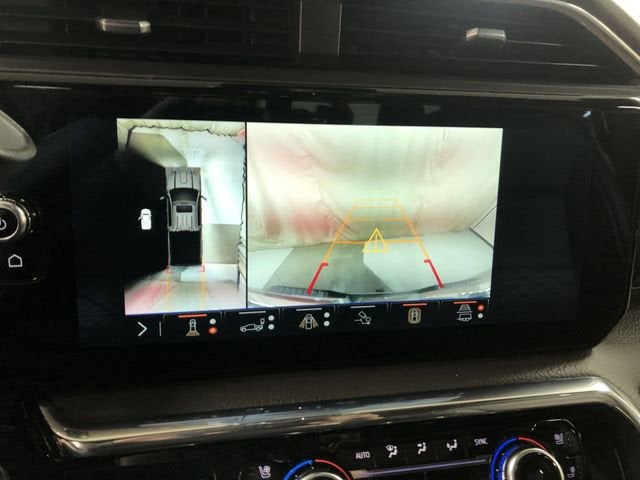 2025 GMC Sierra 3500 HD Denali