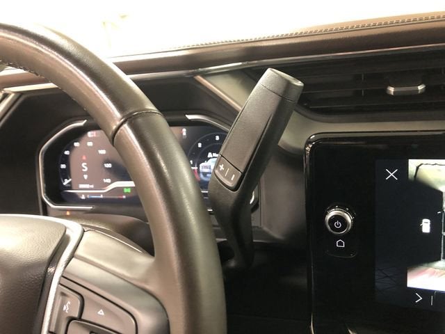 2025 GMC Sierra 3500 HD Denali