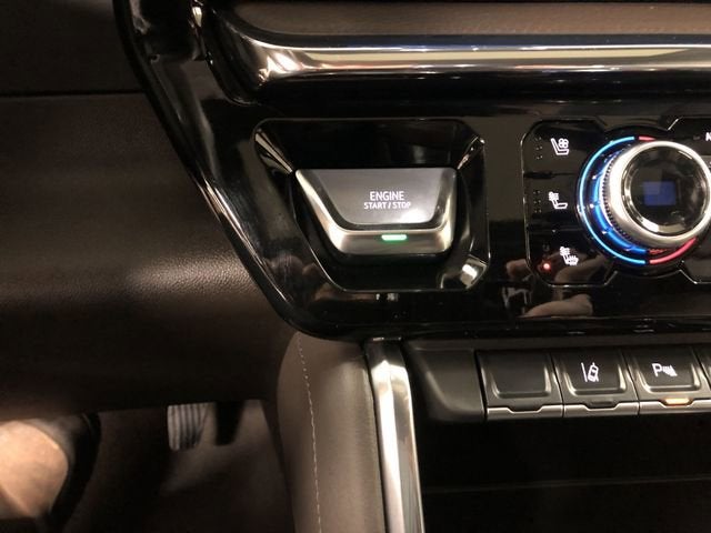 2025 GMC Sierra 3500 HD Denali