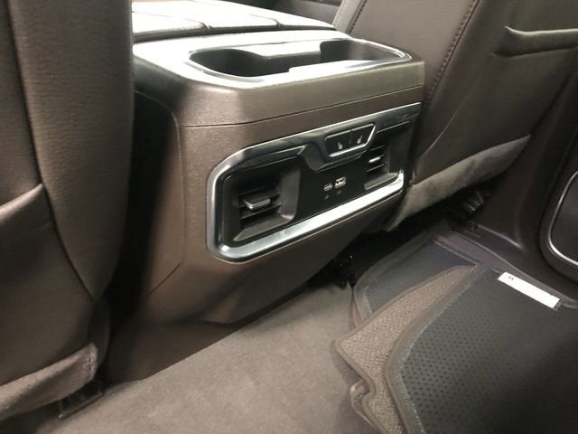 2025 GMC Sierra 3500 HD Denali