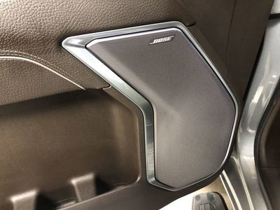 2025 GMC Sierra 3500 HD Denali