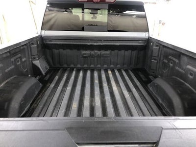 2025 GMC Sierra 3500 HD Denali