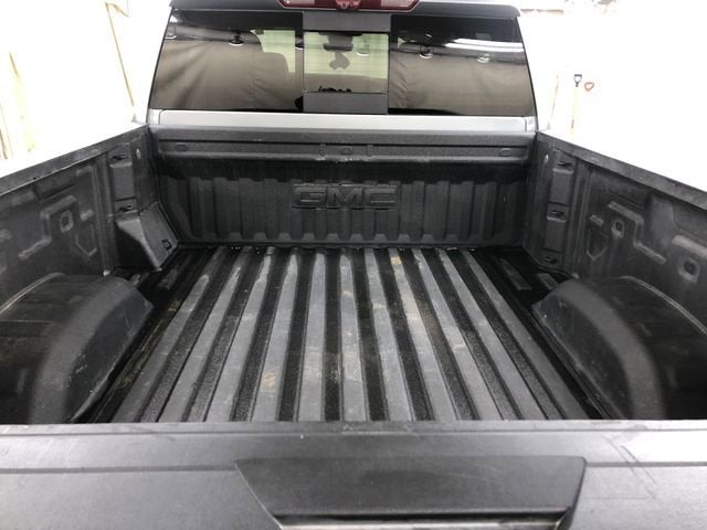 2025 GMC Sierra 3500 HD Denali