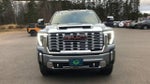 2025 GMC Sierra 3500 HD Denali