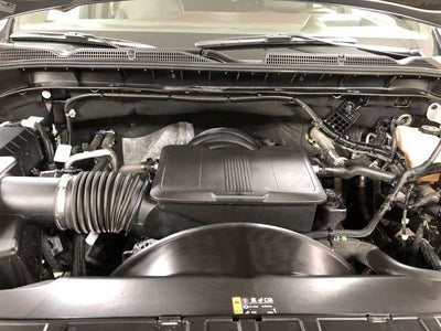 2025 GMC Sierra 3500 HD Denali