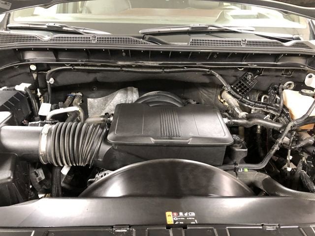 2025 GMC Sierra 3500 HD Denali