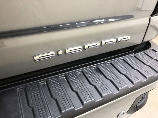 2025 GMC Sierra 3500 HD Denali