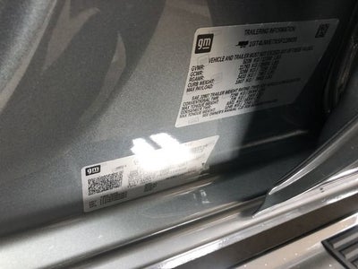 2025 GMC Sierra 3500 HD Denali