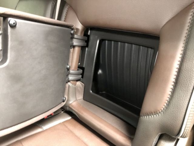 2025 GMC Sierra 3500 HD Denali