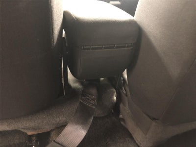 2012 GMC Canyon SLE1