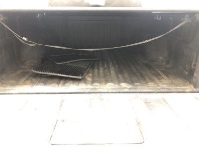 2012 GMC Canyon SLE1