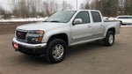 2012 GMC Canyon SLE1