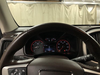 2016 GMC Canyon 4WD SLT