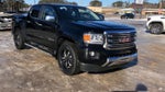 2016 GMC Canyon 4WD SLT