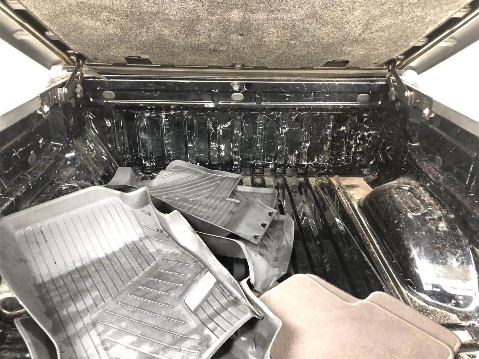 2016 GMC Canyon 4WD SLT