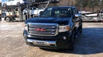 2016 GMC Canyon 4WD SLT