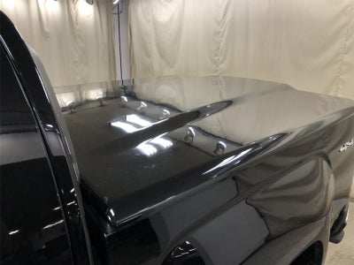 2016 GMC Canyon 4WD SLT