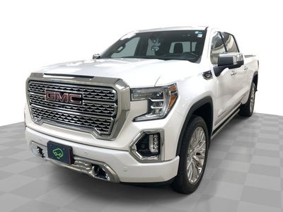 2019 GMC Sierra 1500 Denali
