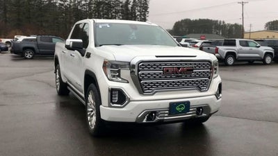 2019 GMC Sierra 1500 Denali