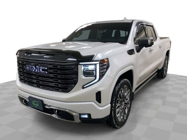 2023 GMC Sierra 1500 Denali Ultimate