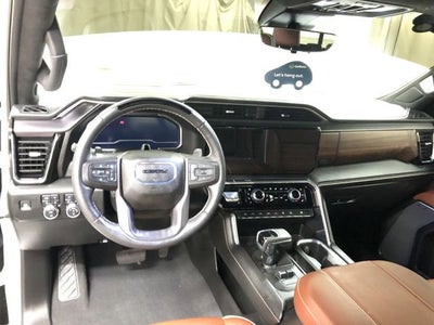 2023 GMC Sierra 1500 Denali Ultimate