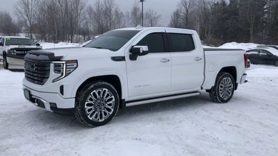 2023 GMC Sierra 1500 Denali Ultimate