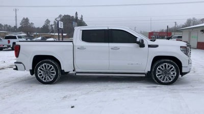 2023 GMC Sierra 1500 Denali Ultimate