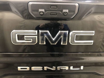 2023 GMC Sierra 1500 Denali Ultimate