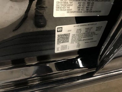 2023 GMC Sierra 1500 Denali Ultimate