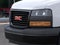 2025 GMC Savana Cargo 3500 Work Van