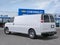 2025 GMC Savana Cargo 3500 Work Van