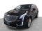 2018 Cadillac XT5 Platinum AWD