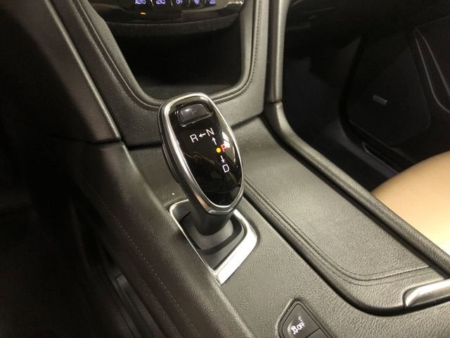 2018 Cadillac XT5 Platinum AWD