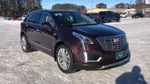 2018 Cadillac XT5 Platinum AWD