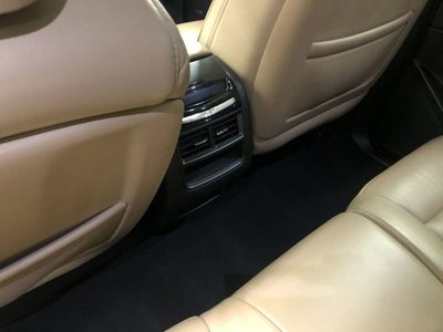 2018 Cadillac XT5 Platinum AWD