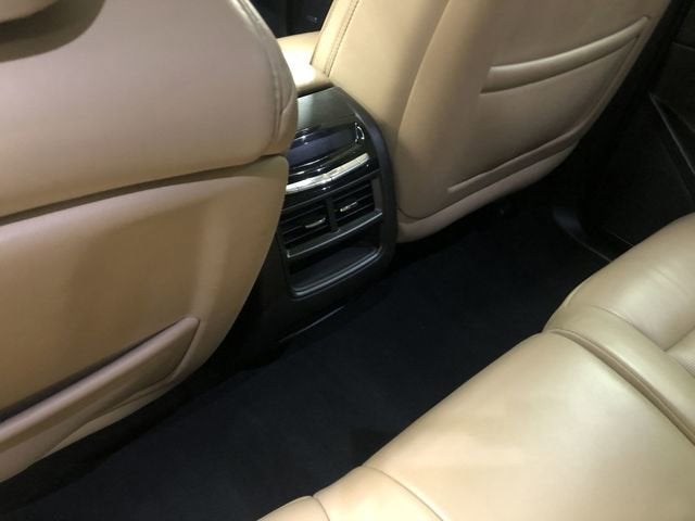 2018 Cadillac XT5 Platinum AWD