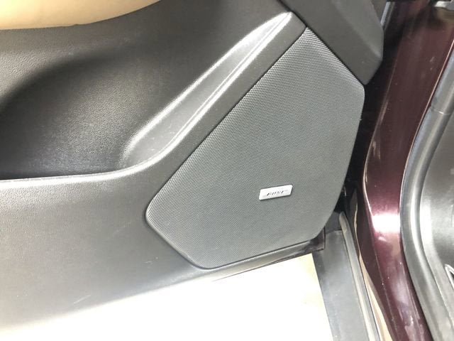 2018 Cadillac XT5 Platinum AWD