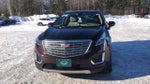 2018 Cadillac XT5 Platinum AWD