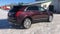 2018 Cadillac XT5 Platinum AWD