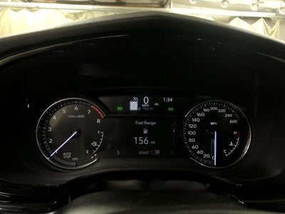 2021 Cadillac XT6 Sport