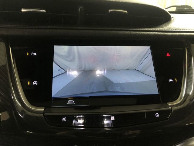 2021 Cadillac XT6 Sport