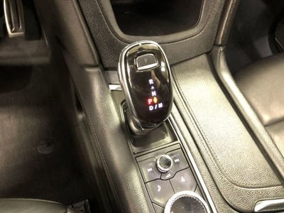 2021 Cadillac XT6 Sport