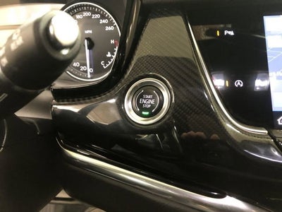 2021 Cadillac XT6 Sport