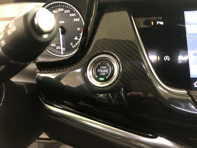 2021 Cadillac XT6 Sport