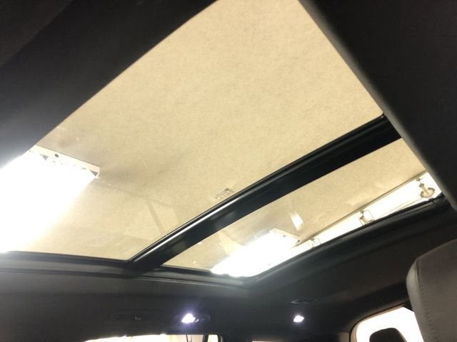 2021 Cadillac XT6 Sport