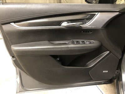 2021 Cadillac XT6 Sport