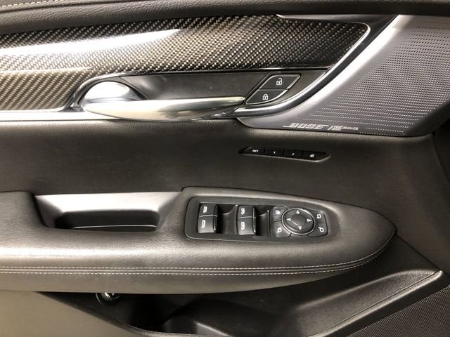 2021 Cadillac XT6 Sport