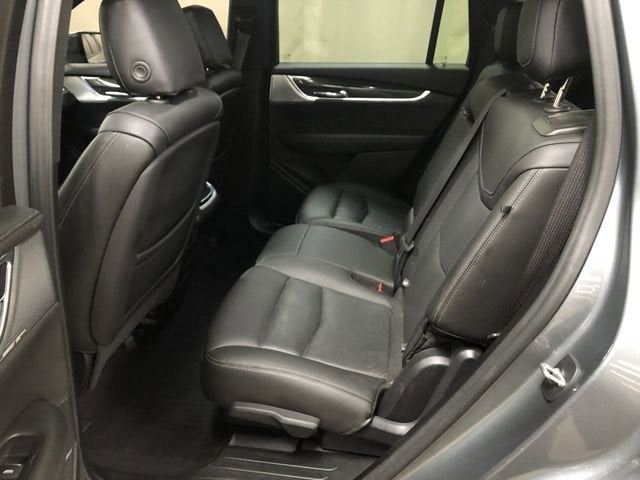 2021 Cadillac XT6 Sport