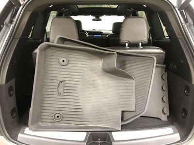 2021 Cadillac XT6 Sport