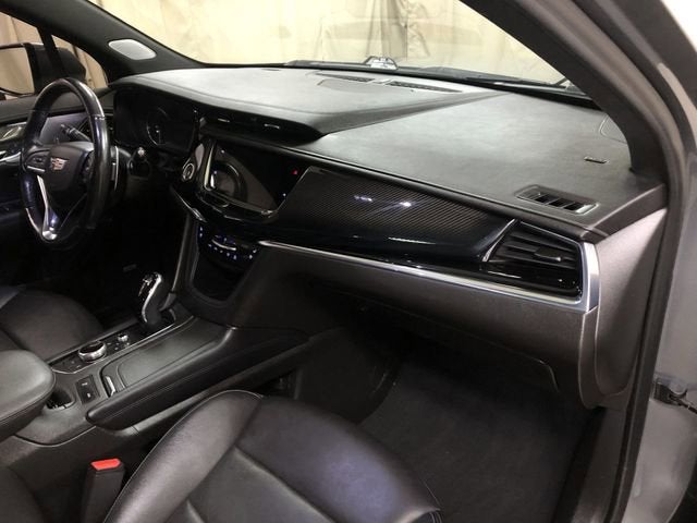 2021 Cadillac XT6 Sport